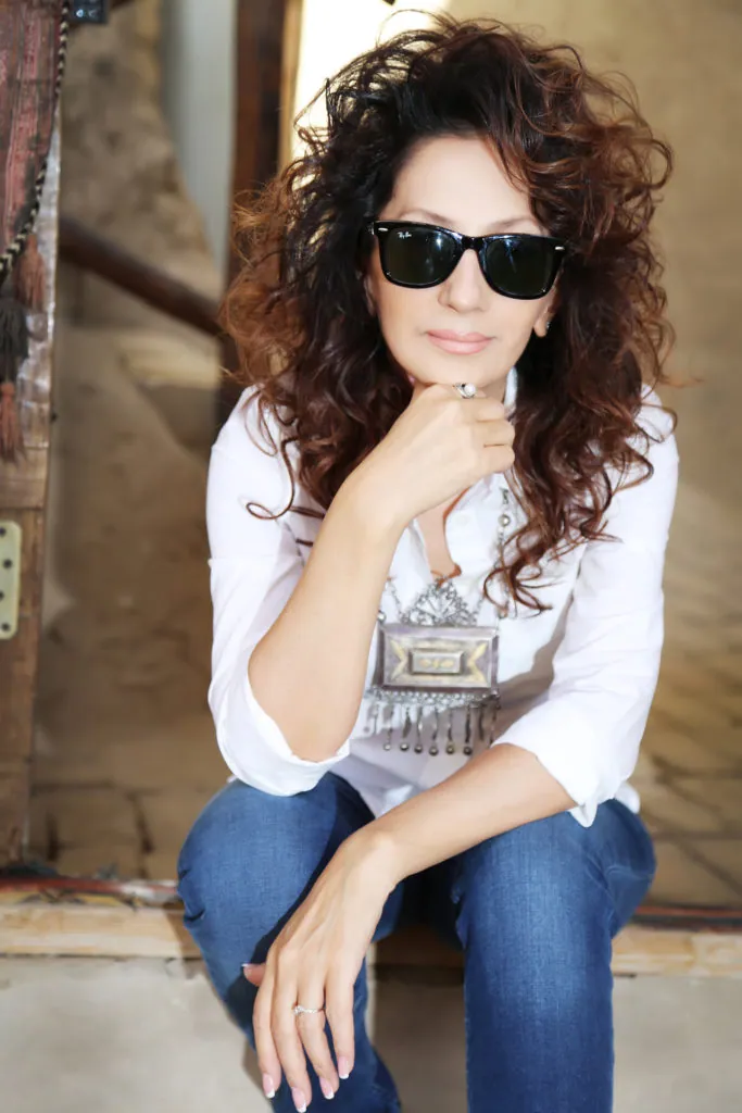 Nasiba Abdullaeva — photo 18