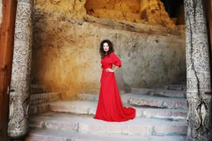 Nasiba Abdullaeva — photo 3