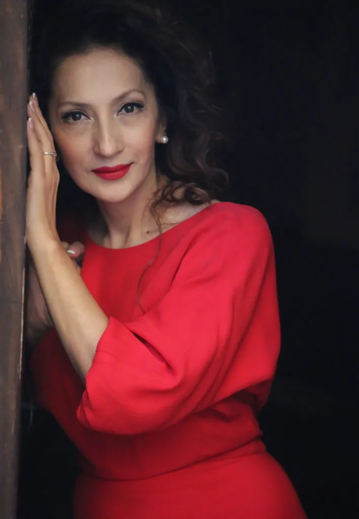 Nasiba Abdullaeva — photo 22