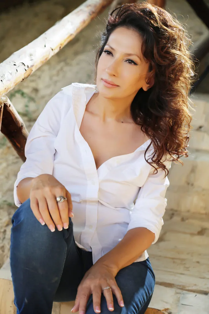 Nasiba Abdullaeva — photo 12