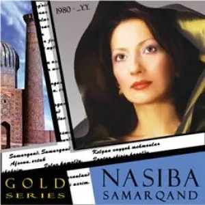 Samarkand